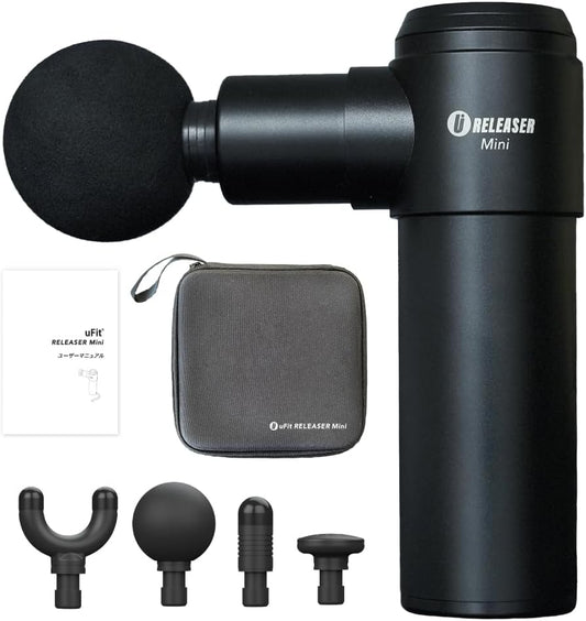 RELEASER Mini / uFit