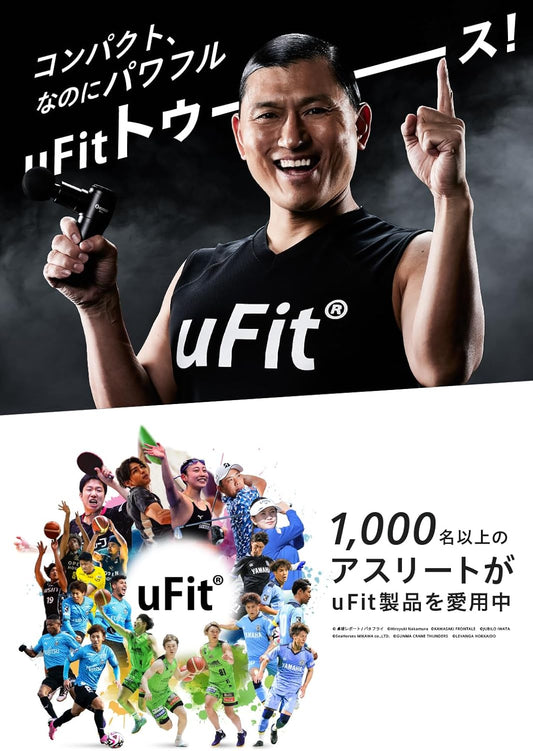 RELEASER Mini / uFit