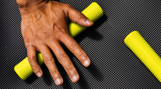 センサリースティック / NABOSO