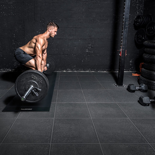 トレーニングマット / NABOSO