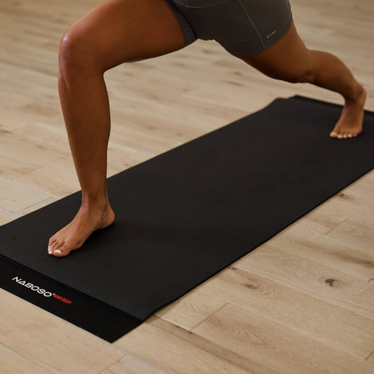 マインドボディマット / NABOSO