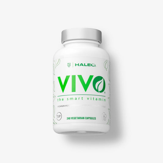 VIVO / HALEO