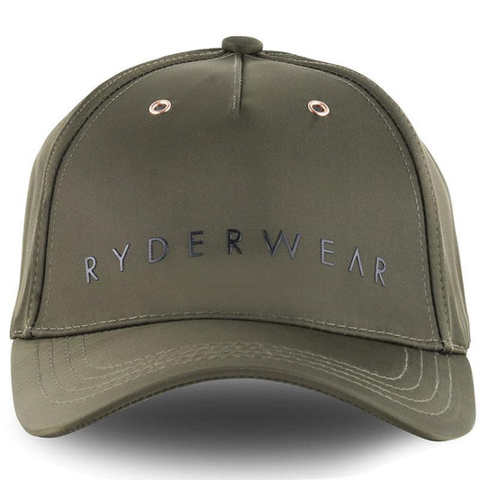 Women's Action Cap Khaki