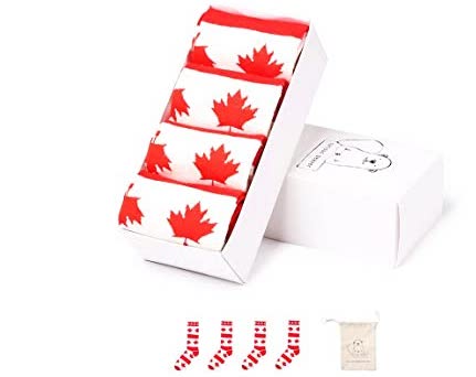 4 PACK BOX CANADA