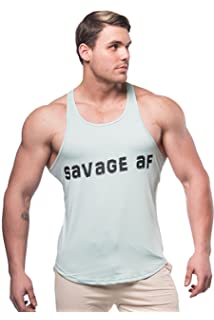 CLASSIC STRINGER - SAVAGE AF
