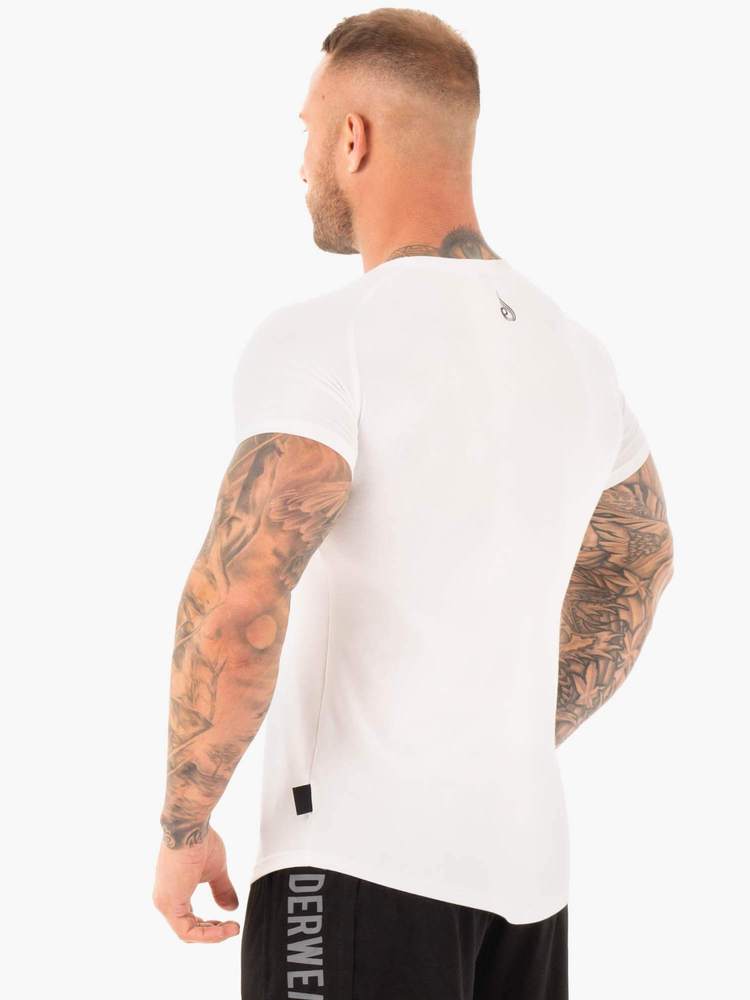 CORE T-SHIRT WHITE
