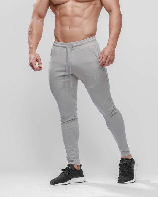 DLUXX JOGGERS SMOKE GREY