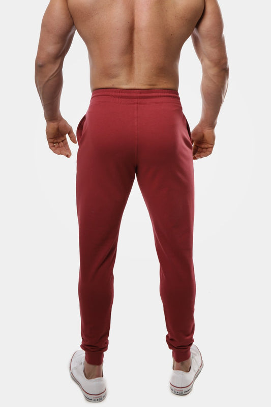 SPIRIT JOGGERS - MAROON