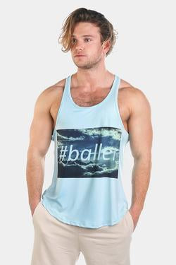 CLASSIC STRINGER - BALLER