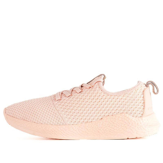 POWER TRAINERS PINK US7(24.8cm)