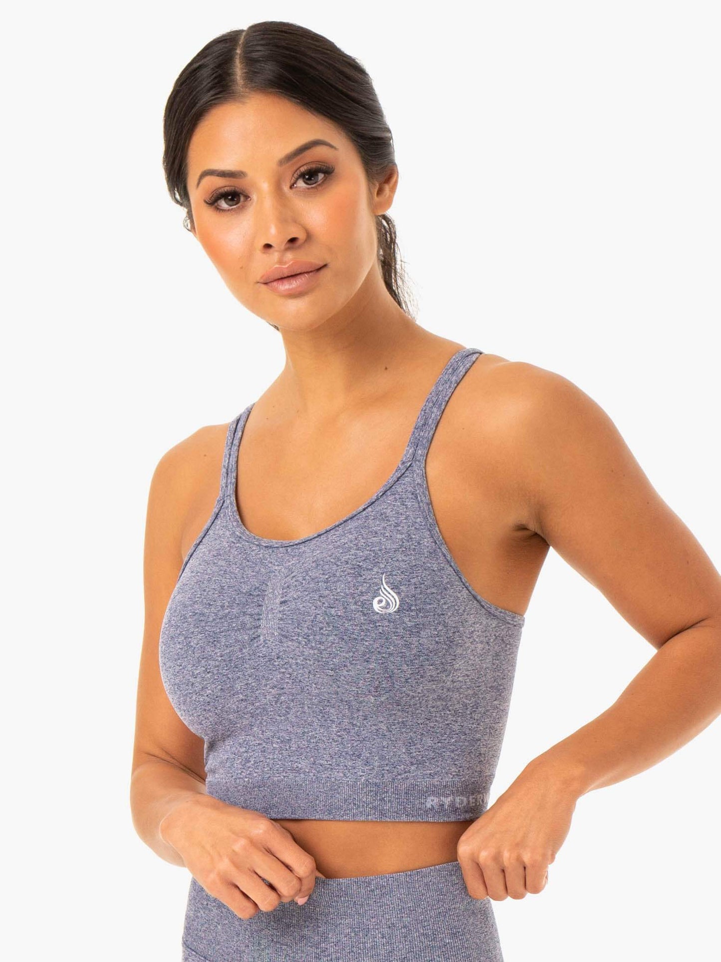 SCULPT SEAMLESS TANK