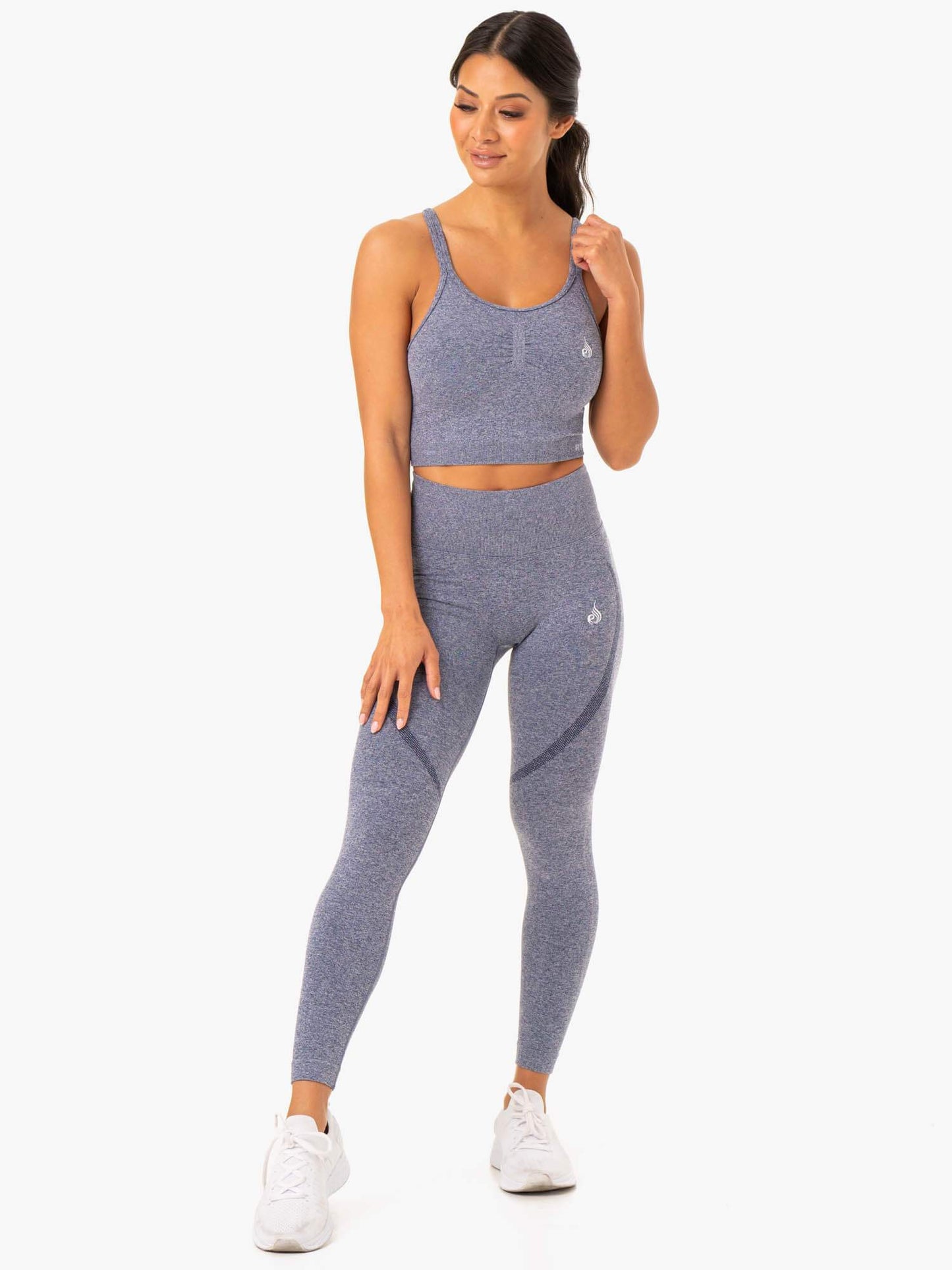 SCULPT SEAMLESS TANK