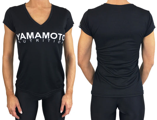 BREATH T-SHIRT-W YAMAMOTO®