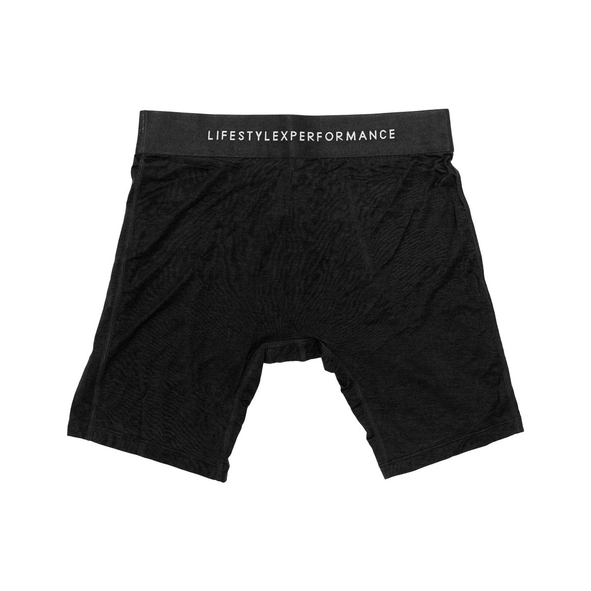 PRESTIGE BRIEFS- BLACK