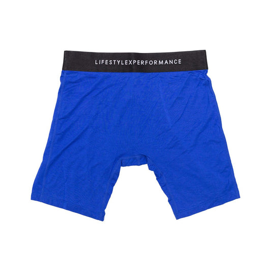 PRESTIGE BRIEFS-BLUE