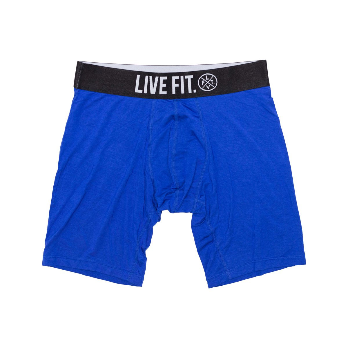 PRESTIGE BRIEFS- BLUE