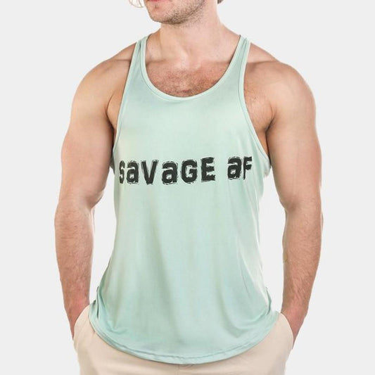 CLASSIC STRINGER - SAVAGE AF