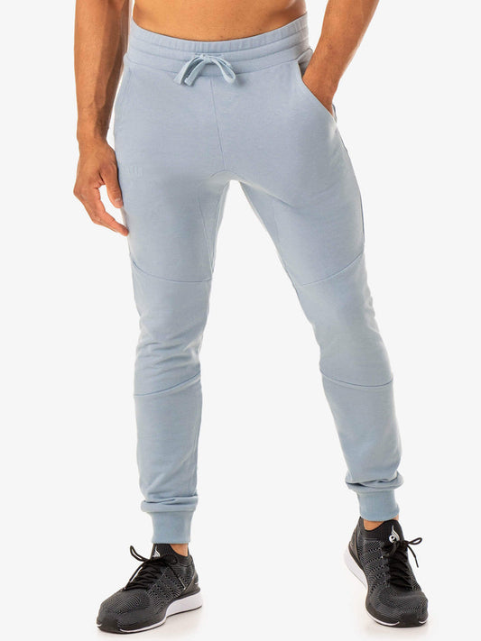 LIMITLESS TRACK PANT ICE BLUE