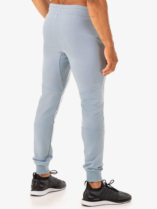 LIMITLESS TRACK PANT ICE BLUE