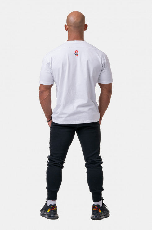 GOLDEN ERA T-SHIRT WHITE 192