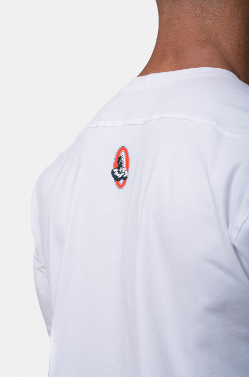 GOLDEN ERA T-SHIRT WHITE 192