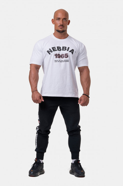 GOLDEN ERA T-SHIRT WHITE 192