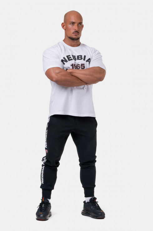 GOLDEN ERA T-SHIRT WHITE 192