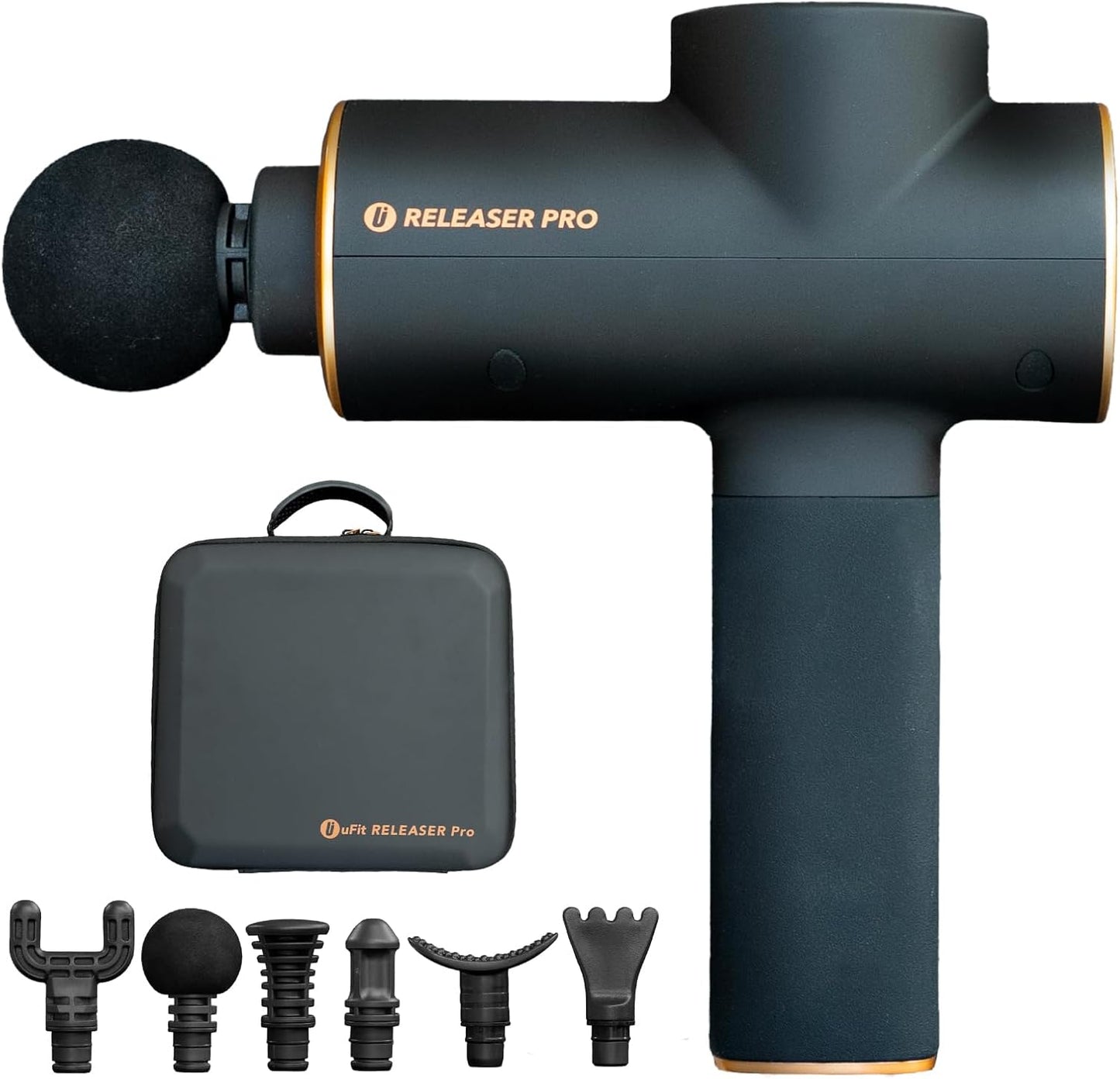 RELEASER Pro / uFit