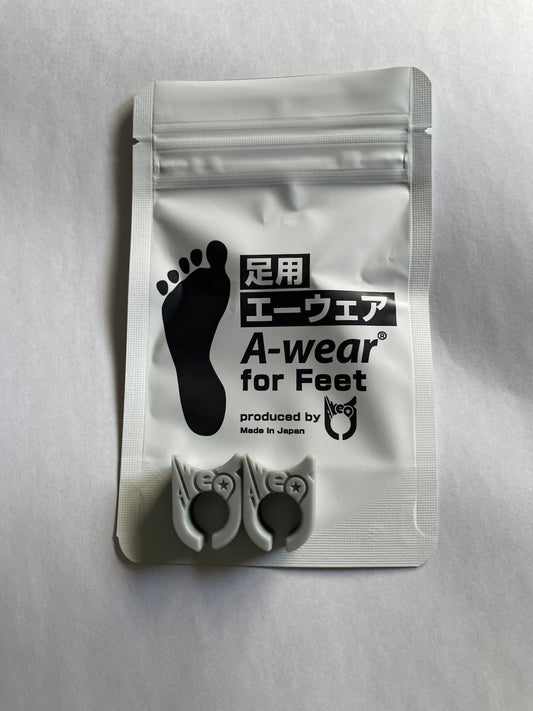 A-waer for FEET