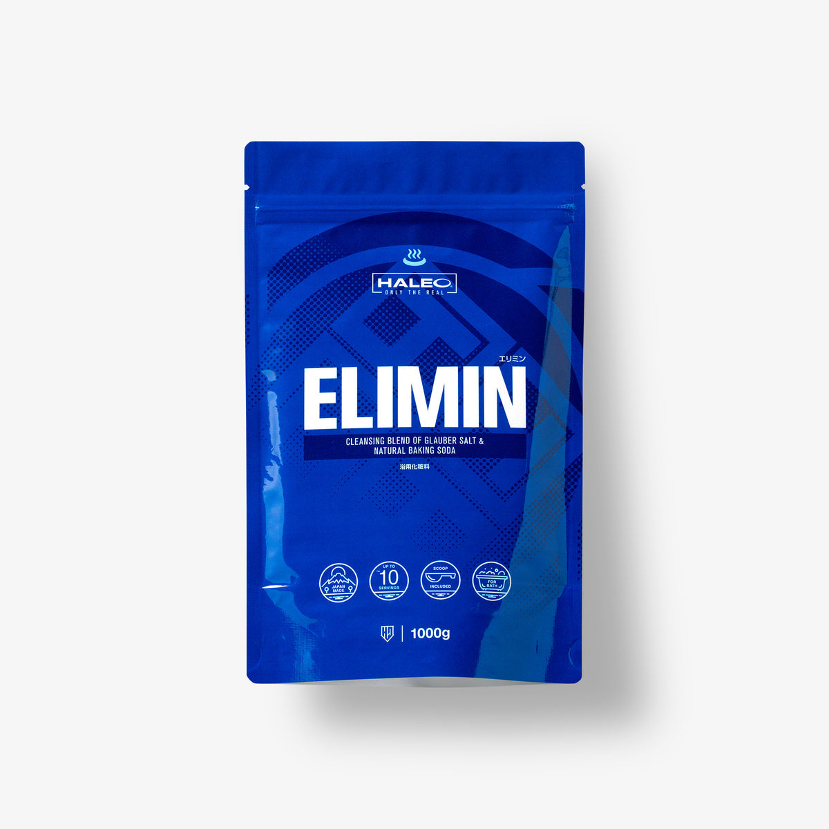ELIMIN  / HALEO