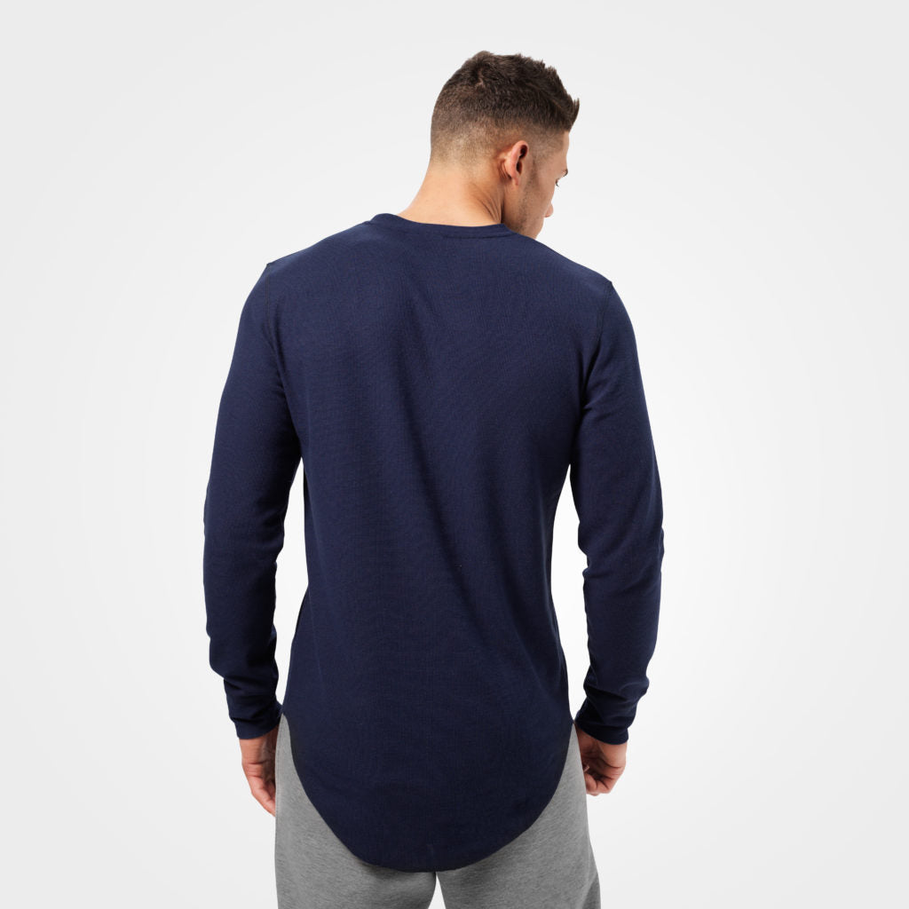 Harlem Thermal ls, Dark Navy