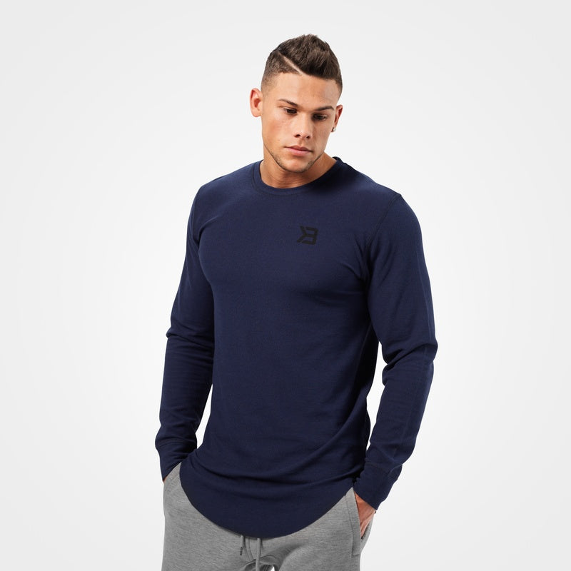 Harlem Thermal ls, Dark Navy