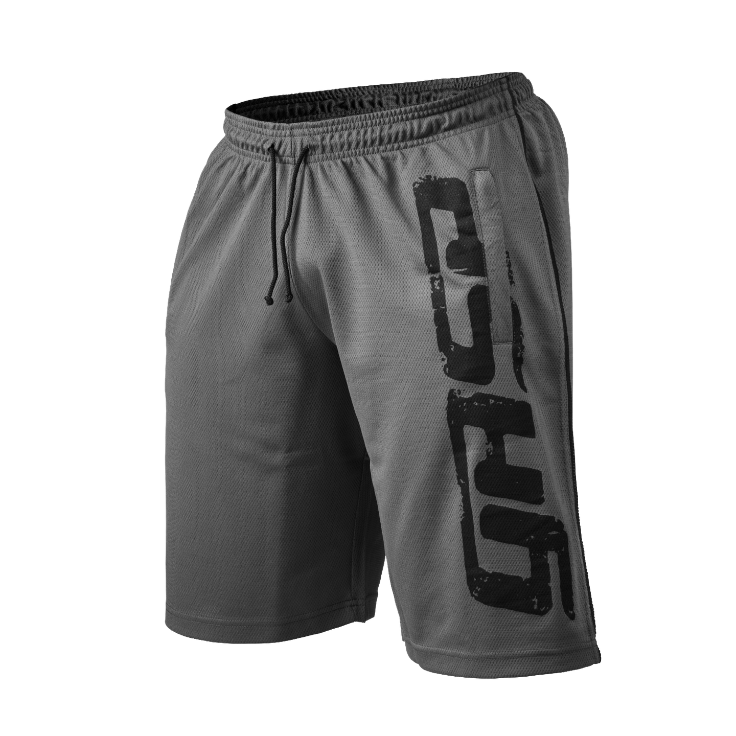 PRO MESH SHORTS, GREY