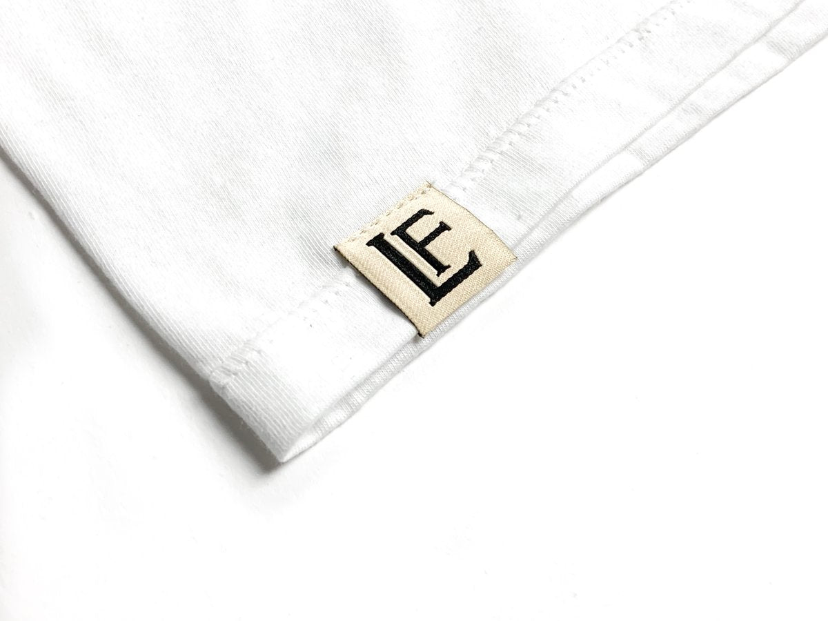 BOLT TANK - WHITE