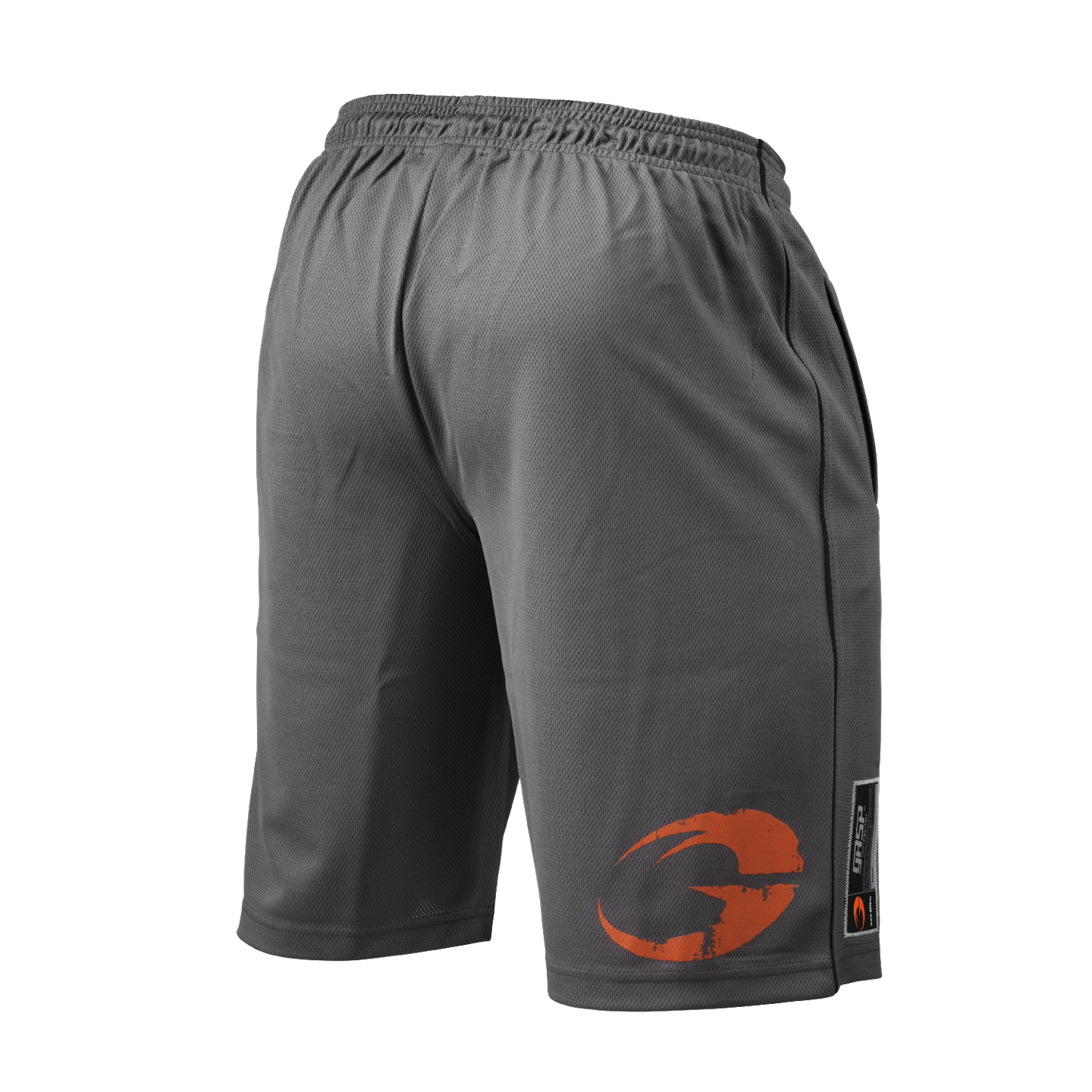 PRO MESH SHORTS, GREY