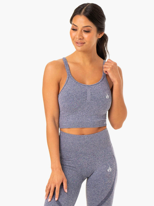 SCULPT SEAMLESS TANK