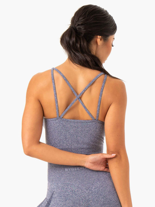 SCULPT SEAMLESS TANK