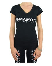 T-Shirt-W Pro Team Yamamoto®