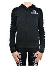 HOODIE-W PRO TEAM YAMAMOTO®