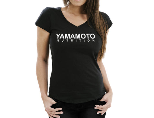 Yamamoto® Nutrition T-Shirt-W