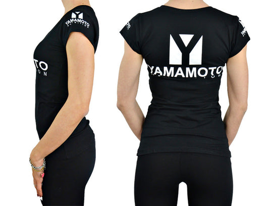 T-Shirt-W Pro Team Yamamoto®