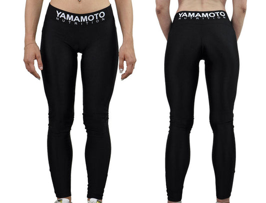 Fitness Leggings Yamamoto®