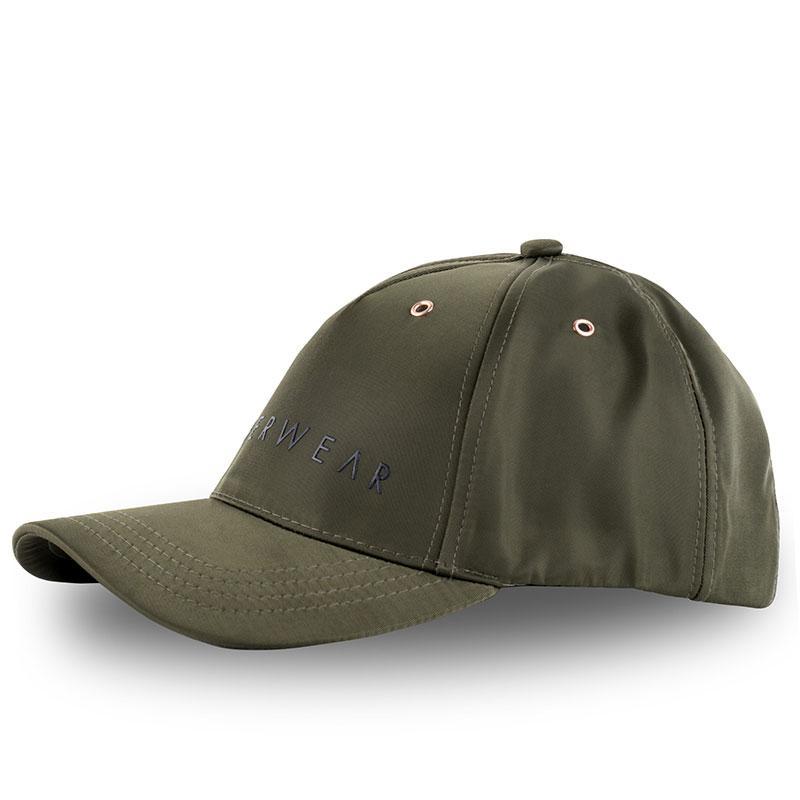 Womens Action Cap Khaki