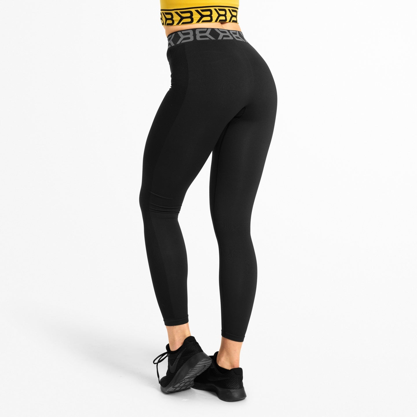 Sugar Hill Leggings, Black