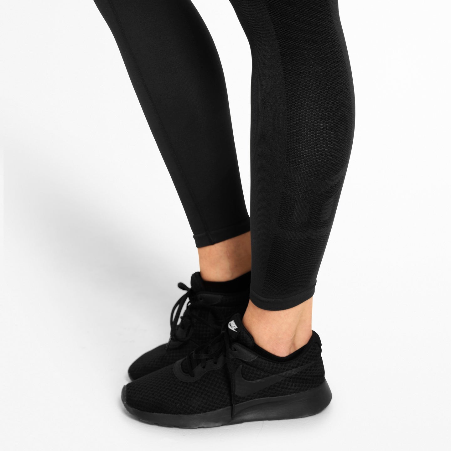 Sugar Hill Leggings, Black